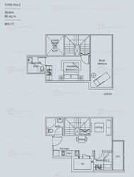 Suites @ Braddell (D13), Apartment #525322681